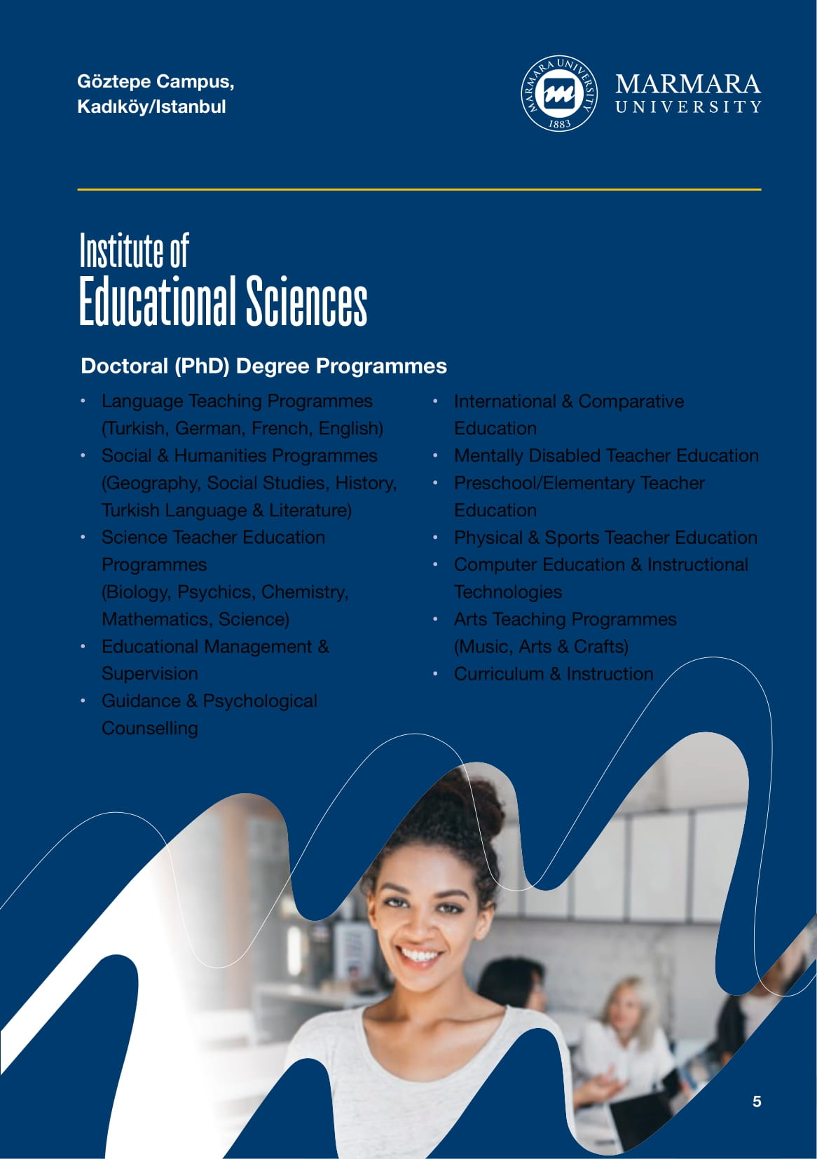 Marmara University - Graduate Schools & Programmes 2022-05.jpg (163 KB)