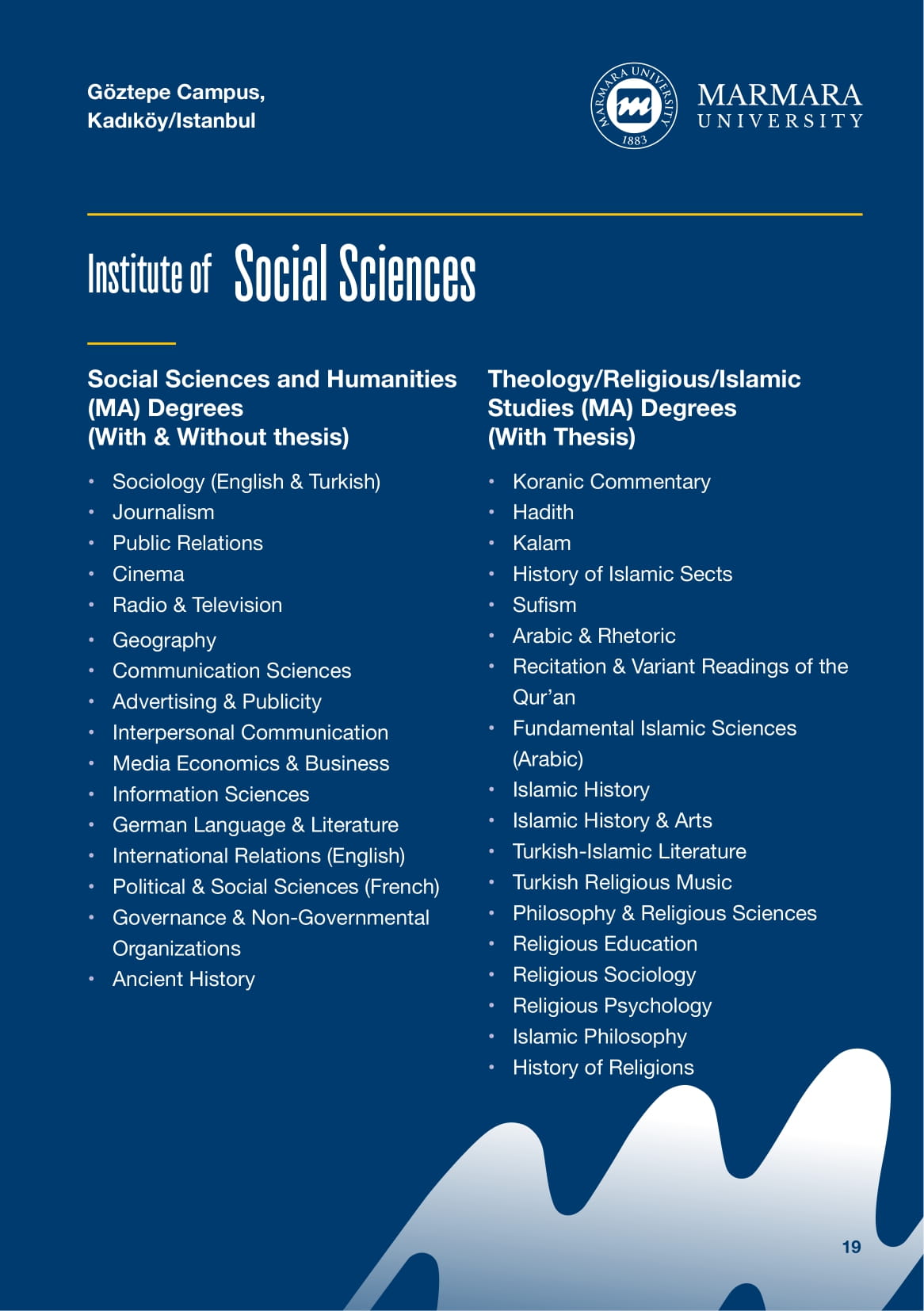 Marmara University - Graduate Schools & Programmes 2022-19.jpg (194 KB)