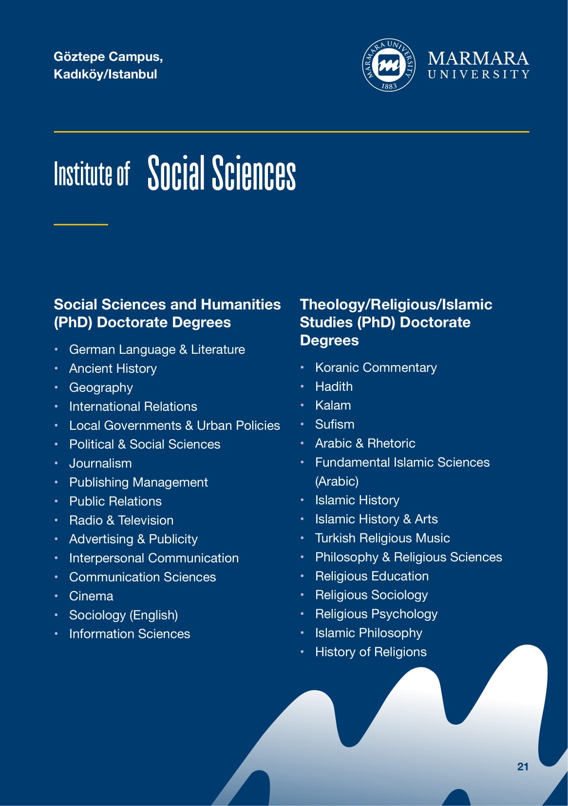 Marmara University - Graduate Schools & Programmes 2022-21.jpg (173 KB)