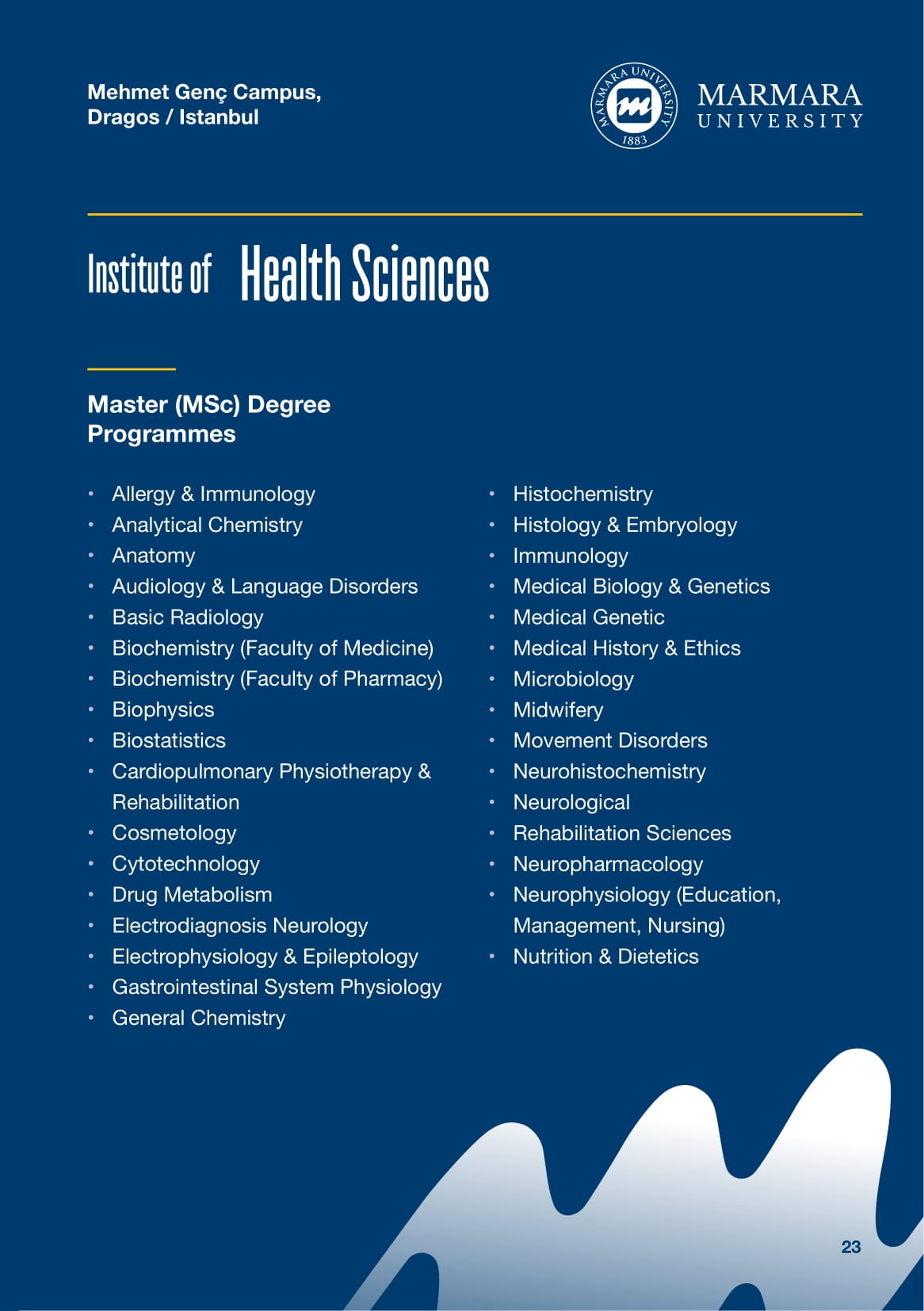 Marmara University - Graduate Schools & Programmes 2022-23.jpg (171 KB)
