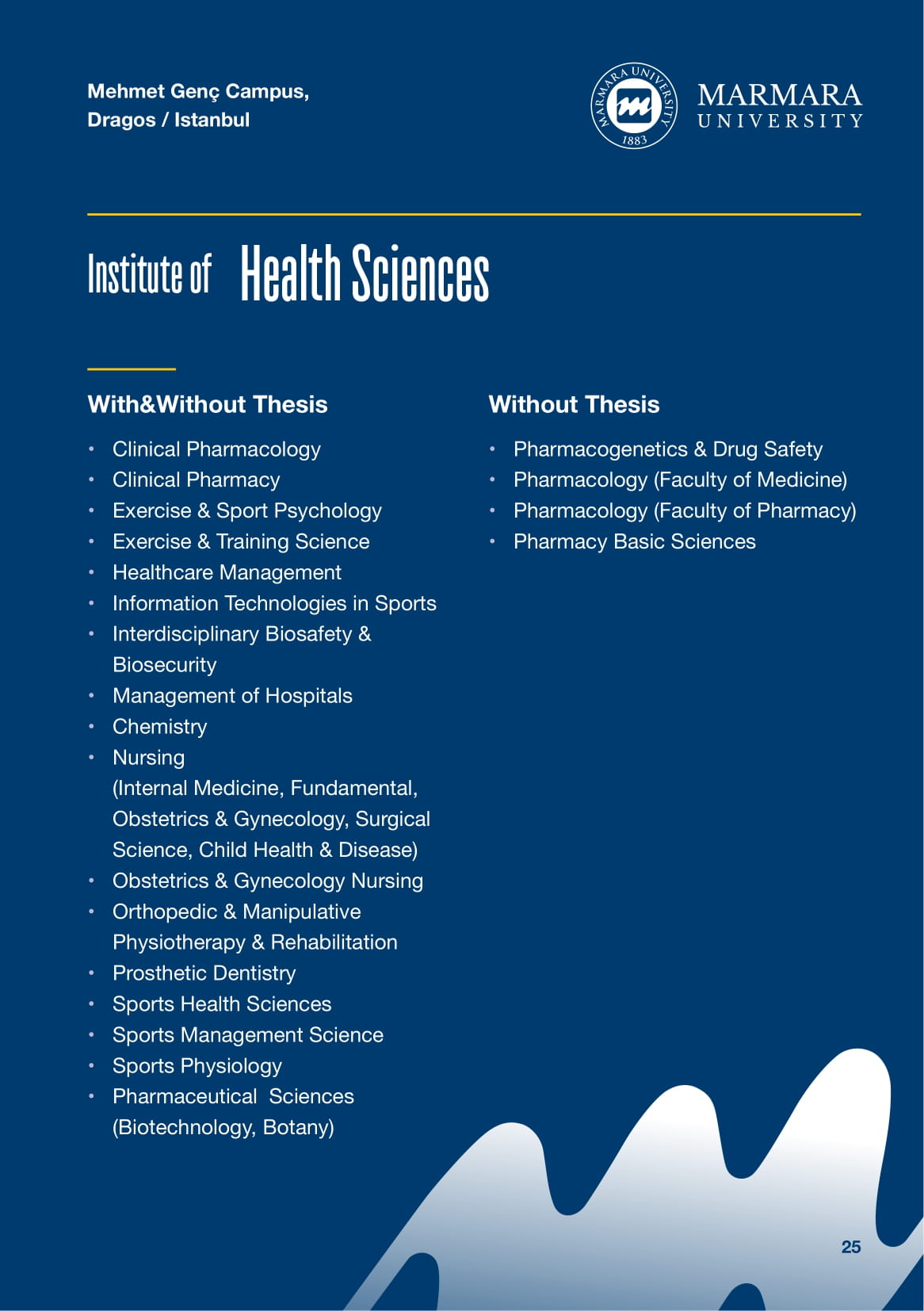 Marmara University - Graduate Schools & Programmes 2022-25.jpg (168 KB)